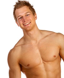 Feel More Masculine With A Male Breast Reduction